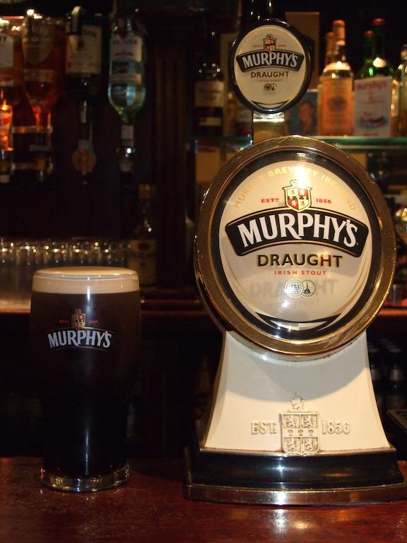 Murphy'S Pub And Bed & Breakfast Dingle Exterior photo